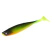 Силиконовые приманки Lucky John Basara Soft Swim 5.0" 127мм PG02 4шт