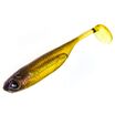 Силиконовые приманки Lucky John Makora Shad Tail 3.0" 76мм 004 7шт