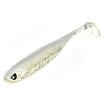 Силиконовые приманки Lucky John Makora Shad Tail 4.0" 100мм 003 6шт