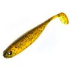 Силиконовые приманки Lucky John Makora Shad Tail 4.0" 100мм 005 6шт