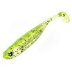 Силиконовые приманки Lucky John Makora Shad Tail 4.0" 100мм 006 6шт