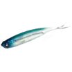 Силиконовые приманки Lucky John Makora Split Tail 5.0" 127мм 001 4шт