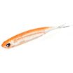 Силиконовые приманки Lucky John Makora Split Tail 5.0" 127мм 007 4шт
