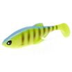 Силиконовая приманка Lucky John Anira Soft Swim 6.0" 152мм A02 1шт