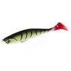 Силиконовые приманки Lucky John Basara Soft Swim 7.5" 190.5мм PG10 2шт
