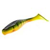 Силиконовые приманки Lucky John Kubira Swim Shad 7.0" 175мм PG13 2шт