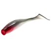 Силиконовые приманки Lucky John Kubira Swim Shad 7.0" 175мм PG17 2шт