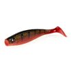 Силиконовые приманки Lucky John Red Tail Shad 5.0" 125мм PG22 3шт