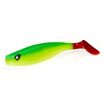 Силиконовые приманки Lucky John Red Tail Shad 5.0" 125мм PG33 3шт