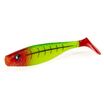 Силиконовые приманки Lucky John Red Tail Shad 7.0" 178мм PG15 2шт