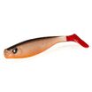 Силиконовые приманки Lucky John Red Tail Shad 7.0" 178мм PG18 2шт