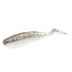Силиконовые приманки Lucky John Zander Paddle Tail 4.0" 100мм Z02 5шт