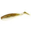 Силиконовые приманки Lucky John Zander Paddle Tail 4.0" 100мм Z03 5шт