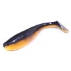 Силиконовые приманки Lucky John Zander Paddle Tail 4.0" 100мм Z07 5шт