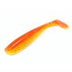 Силиконовые приманки Lucky John Zander Paddle Tail 4.0" 100мм Z08 5шт