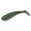 Силиконовые приманки Lucky John Zander Paddle Tail 4.0" 100мм Z09 5шт