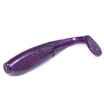 Силиконовые приманки Lucky John Zander Paddle Tail 4.0" 100мм Z10 5шт
