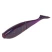 Силиконовые приманки Lucky John Zander Paddle Tail 4.8" 120мм Z10 4шт