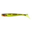 Силиконовая приманка Lucky John Kubira Swim Shad 9.0" 229мм PG21 1шт