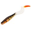 Силиконовые приманки Lucky John Kubira Fire Tail 7" 175мм PG36 1шт