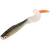 Силиконовые приманки Lucky John Kubira Fire Tail 7" 175мм PG43 1шт