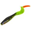 Силиконовая приманка Lucky John Kubira Fire Tail 9.0" 228.6мм PG41 1шт