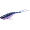 Силиконовые приманки Lucky John Pano Slug 9" 228мм Z18 2шт