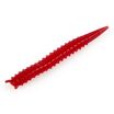 Силиконовые приманки Lucky John Salt Water Sandworm 2.0" 50мм F40 24шт