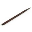 Силиконовые приманки Lucky John Salty Sensation Sandworm 4.0" 101.6мм F41 15шт