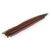 Силиконовые приманки Lucky John Salty Sensation Lugworm 2.5" 63.5мм F41 24шт