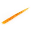 Силиконовые приманки Lucky John Salty Sensation Lugworm 4.5" 114мм F29N 15шт