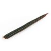 Силиконовые приманки Lucky John Salty Sensation Lugworm 4.5" 114мм F41 15шт