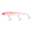 Воблер Jackall Rerange 130 MR 130мм 22.5гр uv secret pink tiger