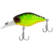 Воблер Jackall Chubby 38 MR 38мм 4.4гр mat tiger