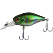 Воблер Jackall Chubby 38 MR 38мм 4.4гр ul tamamushi