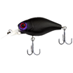 Воблер Jackall Chubby 38 MR 38мм 4.4гр mat black