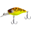 Воблер Jackall Chubby 38 MR 38мм 4.4гр tropical mat tiger