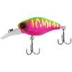 Воблер Jackall Chubby 38 MR 38мм 4.4гр dragon fruit mat tiger
