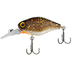Воблер Jackall Chubby 38 MR 38мм 4.4гр brown bug