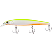 Воблер Jackall Mag Squad 160SP 160мм 33.5гр chartreuse back pearl