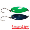 Колеблющаяся блесна Lucky John TR AYU 29мм 2.4гр 002