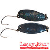 Колеблющаяся блесна Lucky John TR AYU 29мм 2.4гр 009