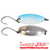 Колеблющаяся блесна Lucky John TR AYU 29мм 2.4гр 012