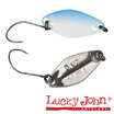 Колеблющаяся блесна Lucky John TR IMA 29мм 1.8гр 012