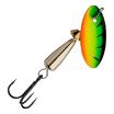Вращающаяся блесна Abu Garcia Droppen Bugga LF 7гр #Ayu