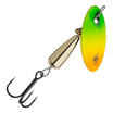 Вращающаяся блесна Abu Garcia Droppen Bugga LF 7гр #Thunder