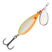 Вращающаяся блесна Abu Garcia Droppen Maxi 9гр #Gold Fl Or