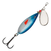 Вращающаяся блесна Abu Garcia Droppen Maxi 12гр #Sunrise