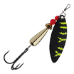 Вращающаяся блесна Abu Garcia Droppen Vide LF 7гр #Tiger