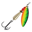 Вращающаяся блесна Abu Garcia Droppen Vide 10гр #Org LF Firetiger